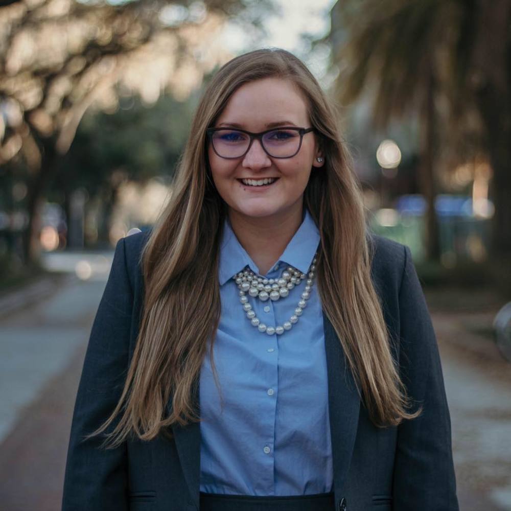 Meet your Posher, Kellie